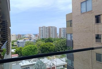 Apartamento en  Carrera 57 85 62, Barranquilla, Atlántico, Col