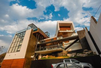 Casa en condominio en  Privada Asturias, Fracc Quintas Del Bosque La Calera, Puebla, 72520, Mex