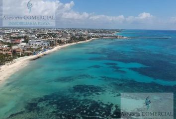 Lote de Terreno en  Playa Del Carmen, Quintana Roo