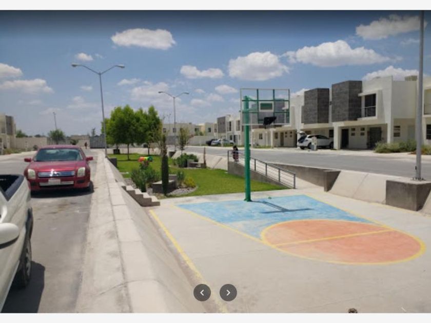 venta Casa en Torreón Jardín, Torreón (MX22MU8683) icasas.mx