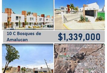 Casa en fraccionamiento en  Privada 9a, Residencial Mediterráneo, Puebla, 72310, Mex