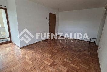 Departamento en arriendo en Providencia