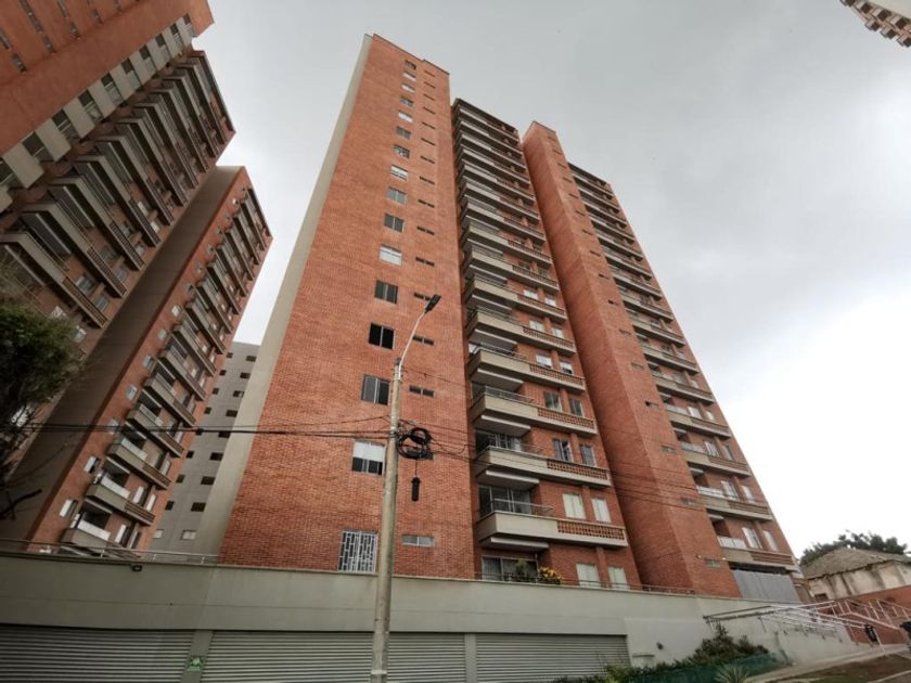 Apartamento en arriendo Betania, Localidad Norte Centro Histórico