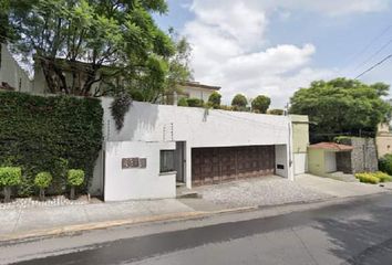 Casa en  Cráter 414-440, Jardines Del Pedregal, Álvaro Obregón, Ciudad De México, 01900, Mex