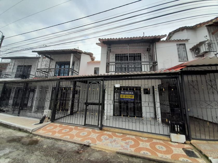 Casa en arriendo Panorama, Centro, Centro