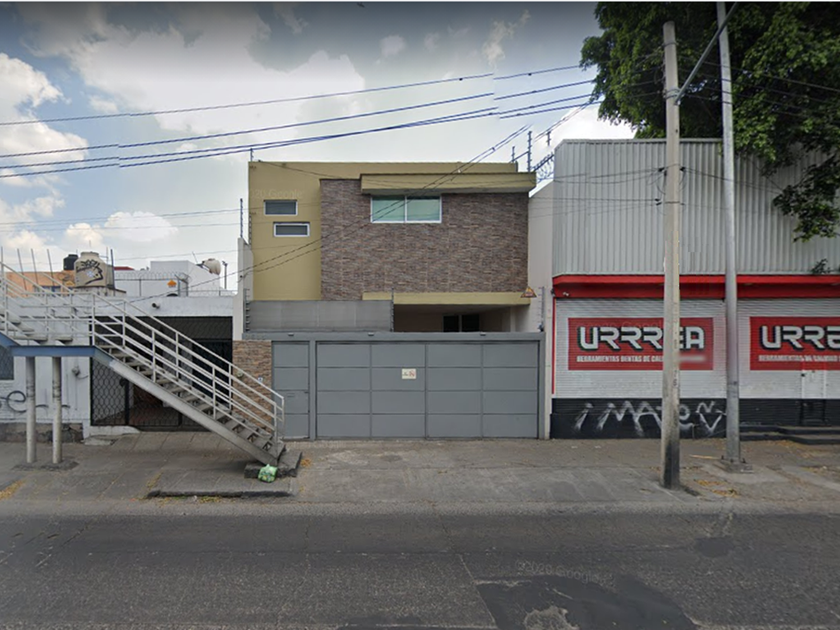 renta Casa en Jardines de la Cruz, Guadalajara, Jalisco (EB-IY5938r)-  