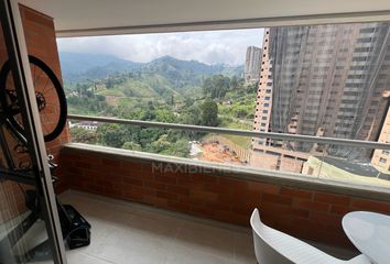 Apartment for rent in Sabaneta, Sabaneta