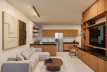 Departamento en  Santa Gertrudis Copo, Mérida, Yucatán
