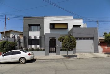 Casa en  Hidalgo, Ensenada