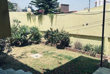 Casa en  Calle De Los Bejucos 27, Cumbres De San Mateo, Naucalpan De Juárez, México, 53227, Mex