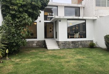Casa en  Rincón Del Bosque, Puebla