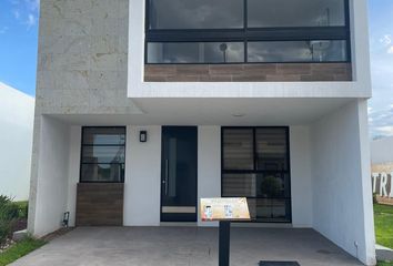 Casa en  Avenida Bosque Sereno, Aguascalientes, 20326, Mex