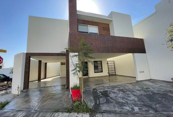 Casa en  Las Lomas Sector Bosques, García, Nuevo León