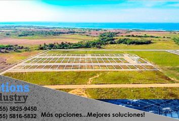 Lote de Terreno en  Romita, Cuautitlán