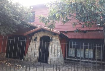 Casa en  Beccar, Partido De San Isidro