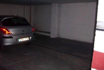 Garaje en  Ibi, Alicante Provincia
