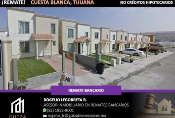 3,785 casas en venta en Tijuana 