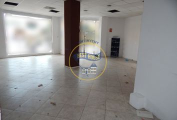 Local Comercial en  Ontinyent, Valencia/valència Provincia