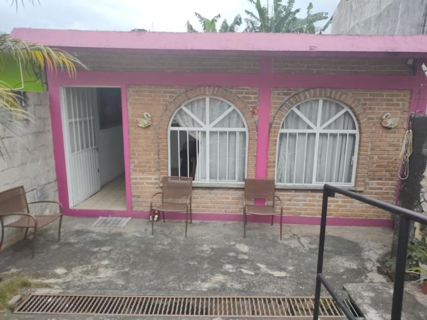 venta Casa en San Nicolás, Córdoba, Córdoba, Veracruz (MX22-MK1445)-  