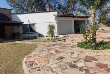 Casa en  Granjas Residenciales, Tequisquiapan, Querétaro, Mex