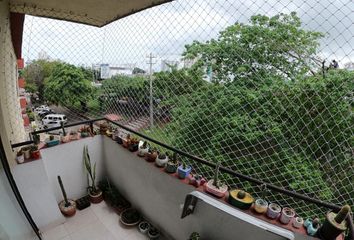 Apartamento en  El Educador, Cartagena De Indias