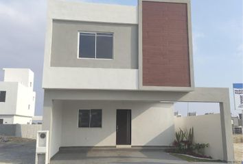 Casa en  Dos Ríos Sector Xi, Guadalupe, Nuevo León