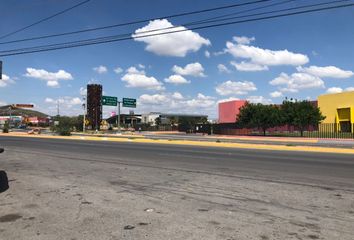 Lote de Terreno en  Aeropuerto, Municipio De Chihuahua