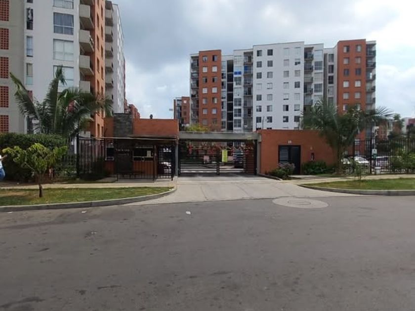 Apartamento en arriendo Valle Del Lili, Sur