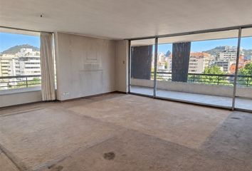 Departamento en arriendo en Providencia