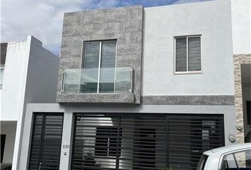 Casa en  Lomas Del Vergel, Monterrey