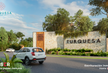 Lote de Terreno en  Dzidzantún, Yucatán