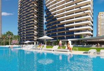 Apartamento en  Benidorm, Alicante Provincia