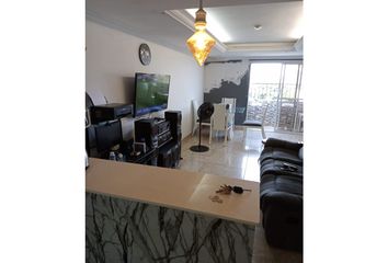 Apartamento en  Escallón Villa, Cartagena De Indias