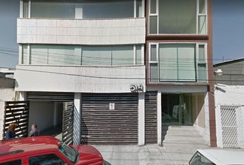 Condominio horizontal en  Sur 69a 505, Maestro Justo Sierra, Iztapalapa, Ciudad De México, 09460, Mex