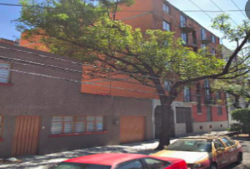 Departamento en  Matías Romero 1130, Del Valle, Del Valle Centro, Benito Juárez, Ciudad De México, 03100, Mex