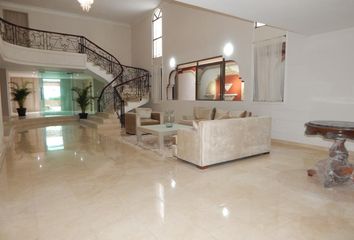 House for rent in Altos de Riomar, Barranquilla