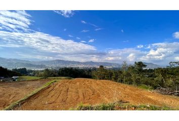 Lote de Terreno en  La Ceja, Antioquia