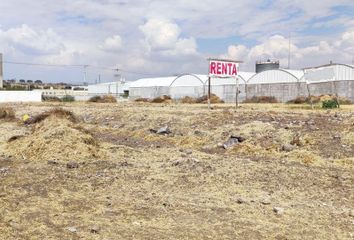 Lote de Terreno en  Cerrito Colorado, Santiago De Querétaro, Municipio De Querétaro