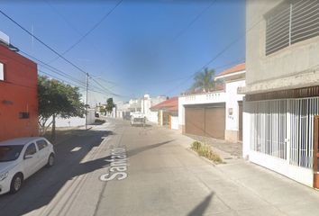 Casa en  Calle República De Venezuela 123, Fraccionamiento Montebello, Aguascalientes, 20237, Mex