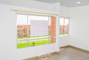 Apartamento en  Ciudad Verde, Soacha