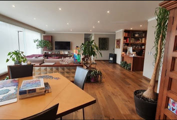 Departamento en  Lomas De Chapultepec, Miguel Hidalgo, Cdmx