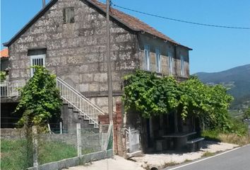 Chalet en  San Xurxo De Sacos (resto Parroquia), Pontevedra Provincia