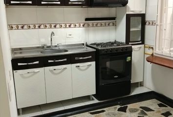 Apartment for rent in Engativá-Centro, Bogotá