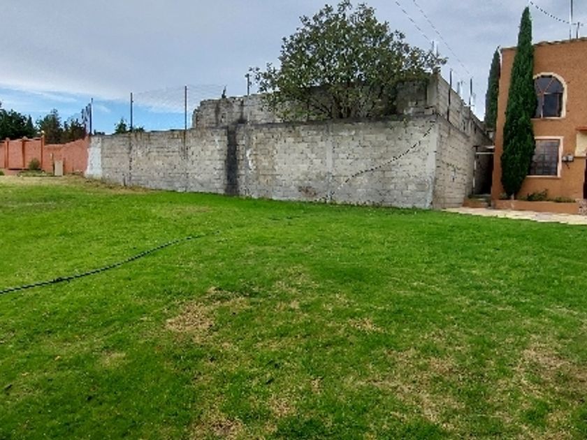 venta Casa en San Juan de las Manzanas, Ixtlahuaca (38599) icasas.mx