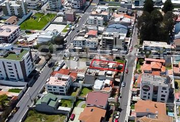 Casa en  Solca, San Isidro Del Inca, Quito