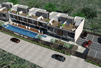 Casa en condominio en  Pueblo Tequesquitengo, Jojutla