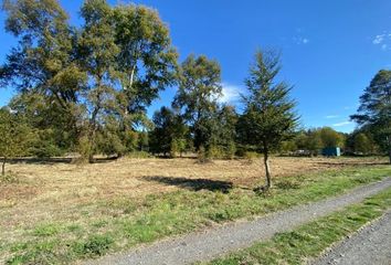 Parcela en  Villarrica, Cautín