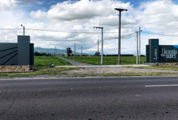 Terrenos en  Campo Quijano, Salta