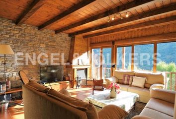 Chalet en  Es Bordes, Lleida Provincia