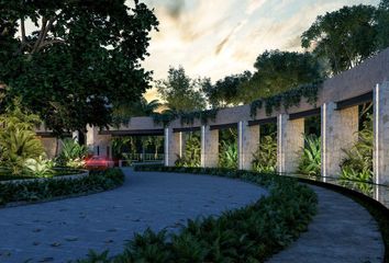 Lote de Terreno en  Yucatán Country Club, Mérida, Yucatán, Mex